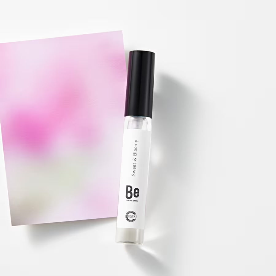 ビー メイクアデイ 03 Sweet & Bloomy