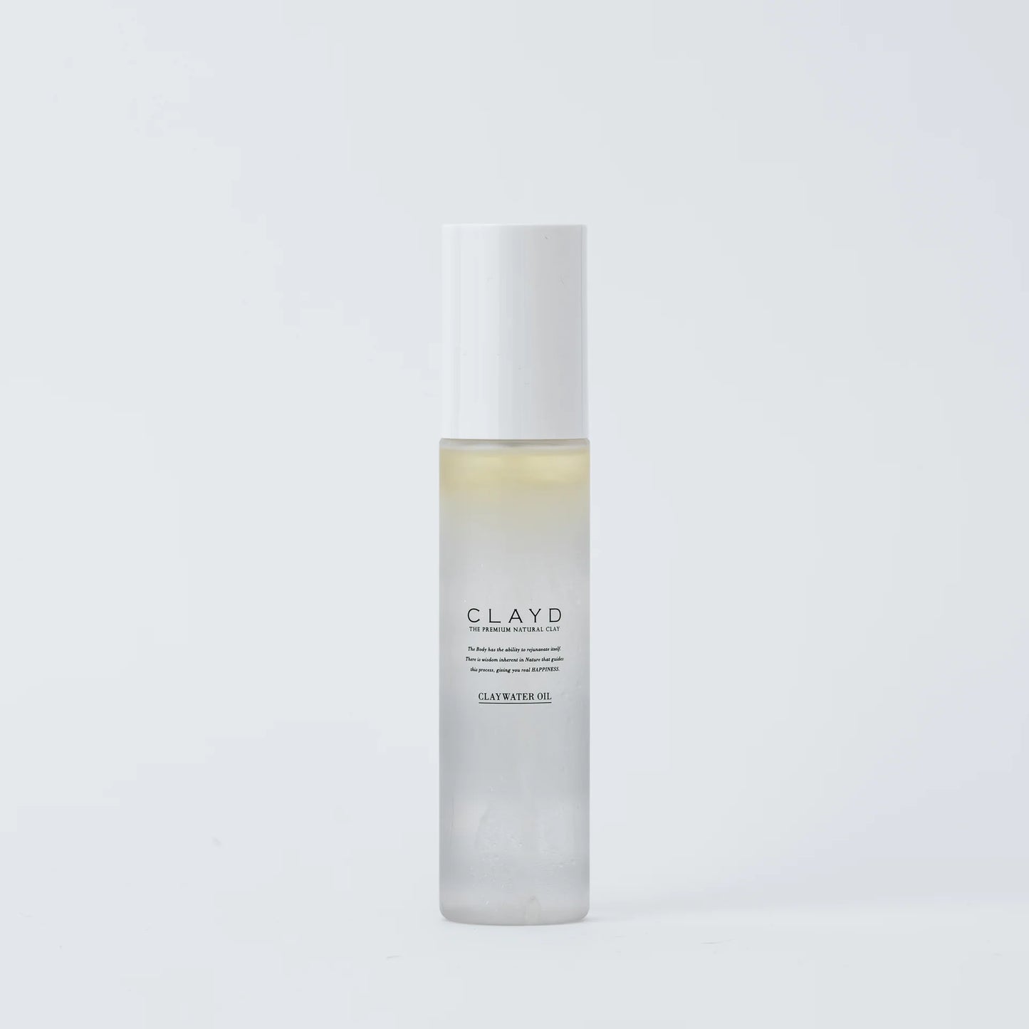 クレイウォーターオイル 150ml