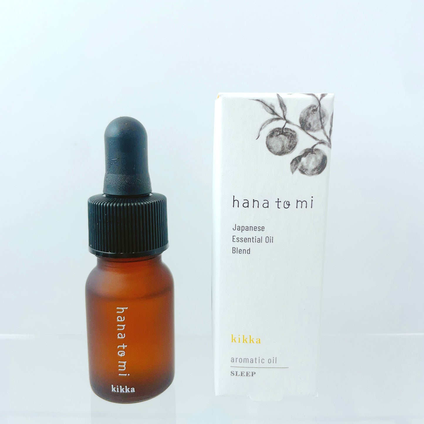アロマティックオイル kikka