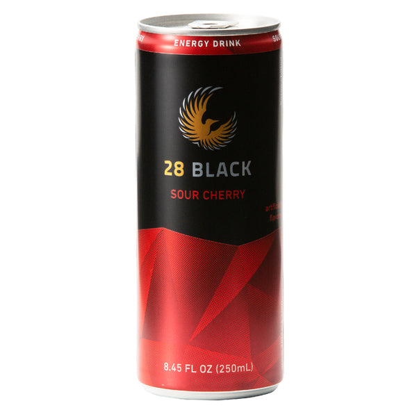 SOUR CHERRY エナジードリンク