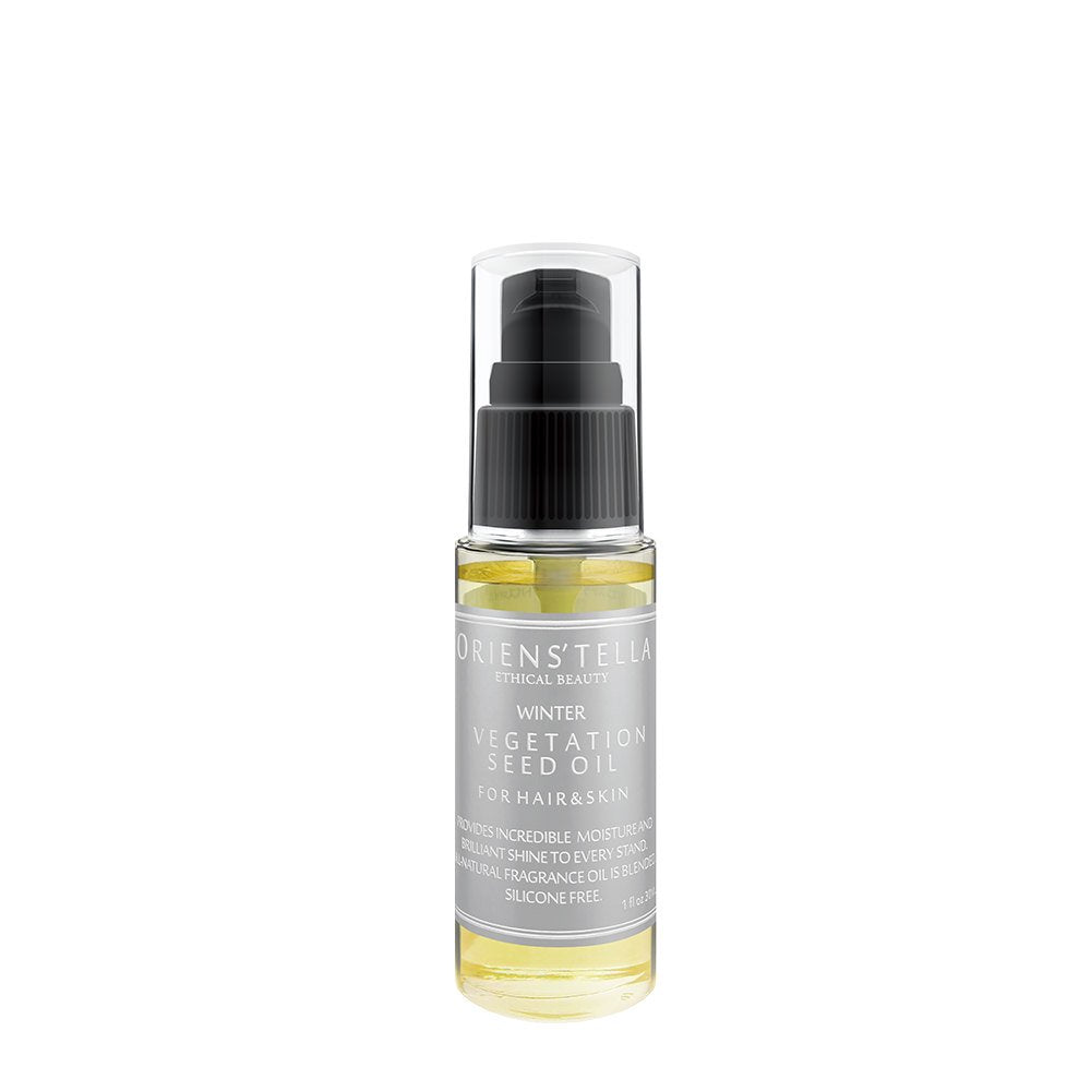 VSアウトバスオイル WINTER 30ml(期間限定商品)
