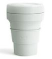 pocket cup 355ml カシミヤ