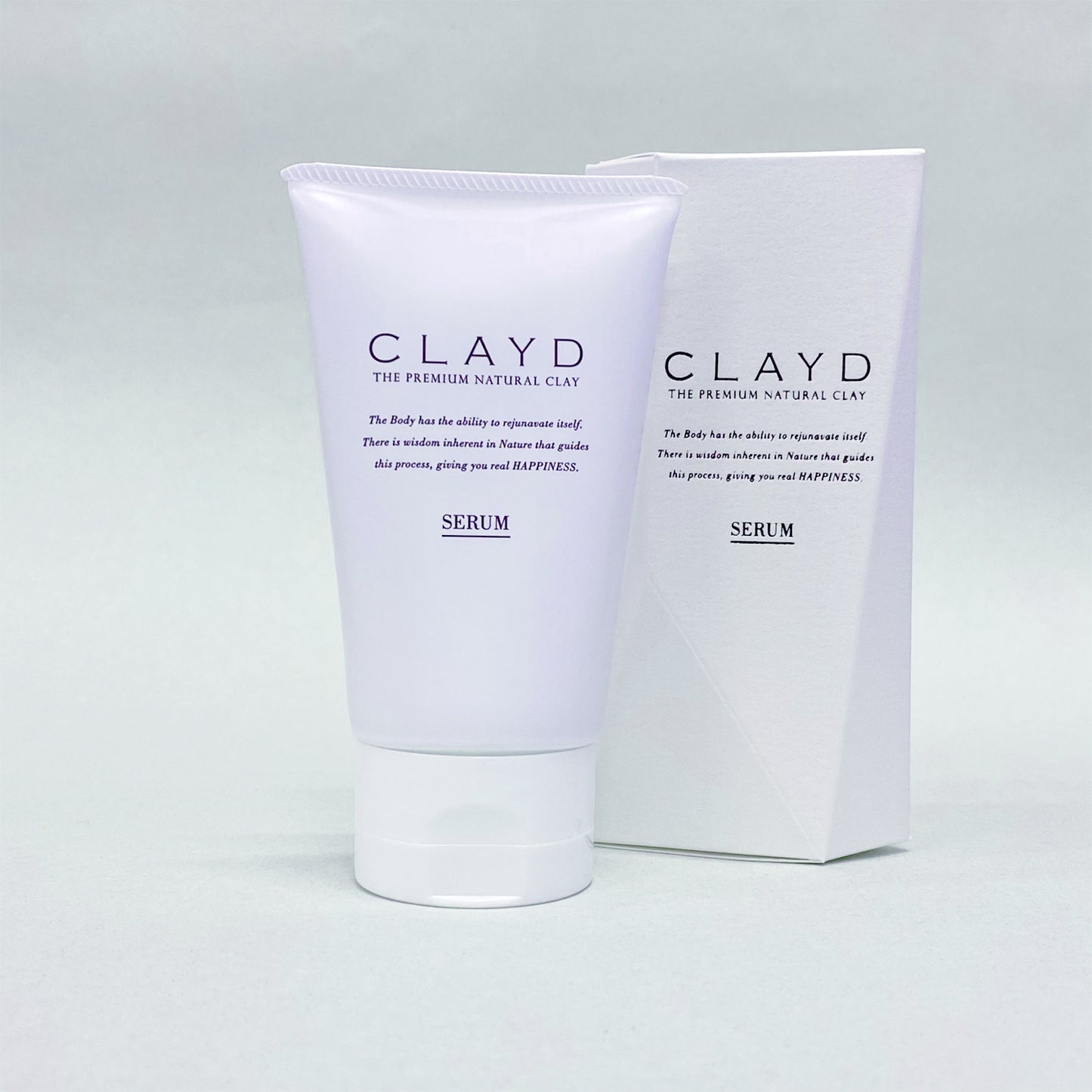 BODYTREATMENT SERUM