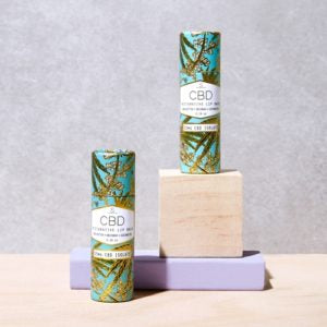 CBD Restorative Lip Balm