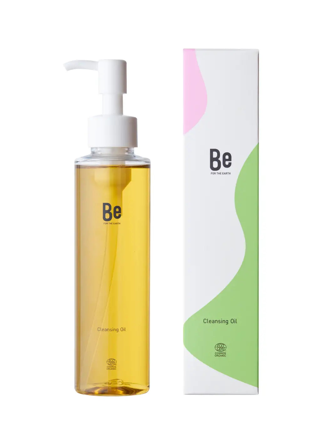 ビー クレンジングオイル 150mL