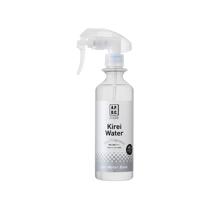 キレイウォーター 無香料 300mL