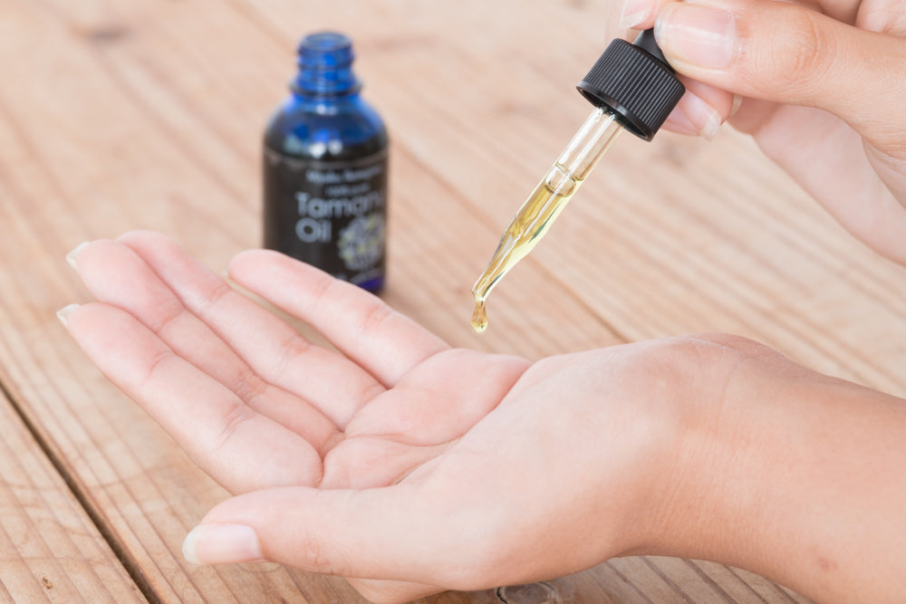 ピュアオイル 20ml