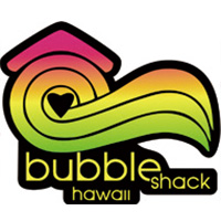 bubble shack hawaii