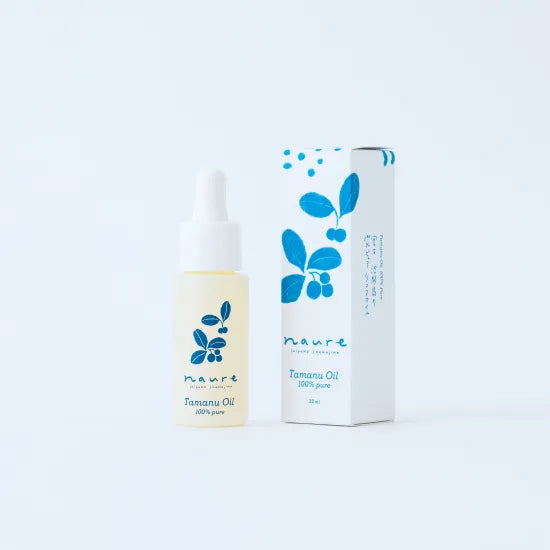 タマヌピュアオイル 20ml