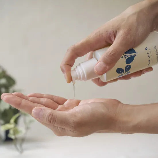 タマヌボディオイル 100ml