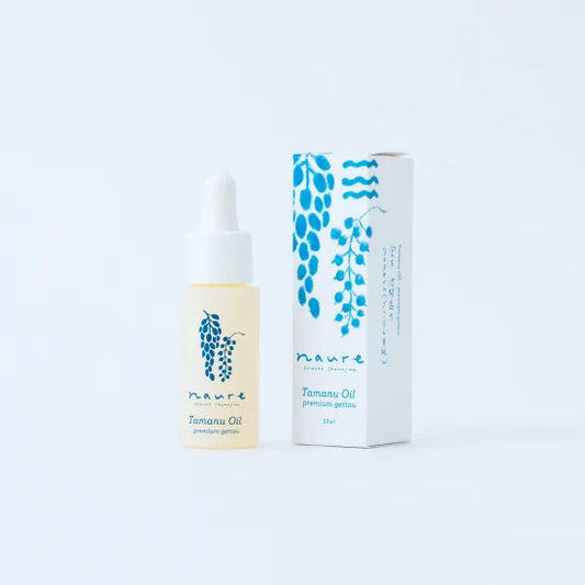 タマヌオイル月桃