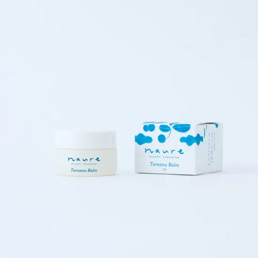 タマヌオイルバーム