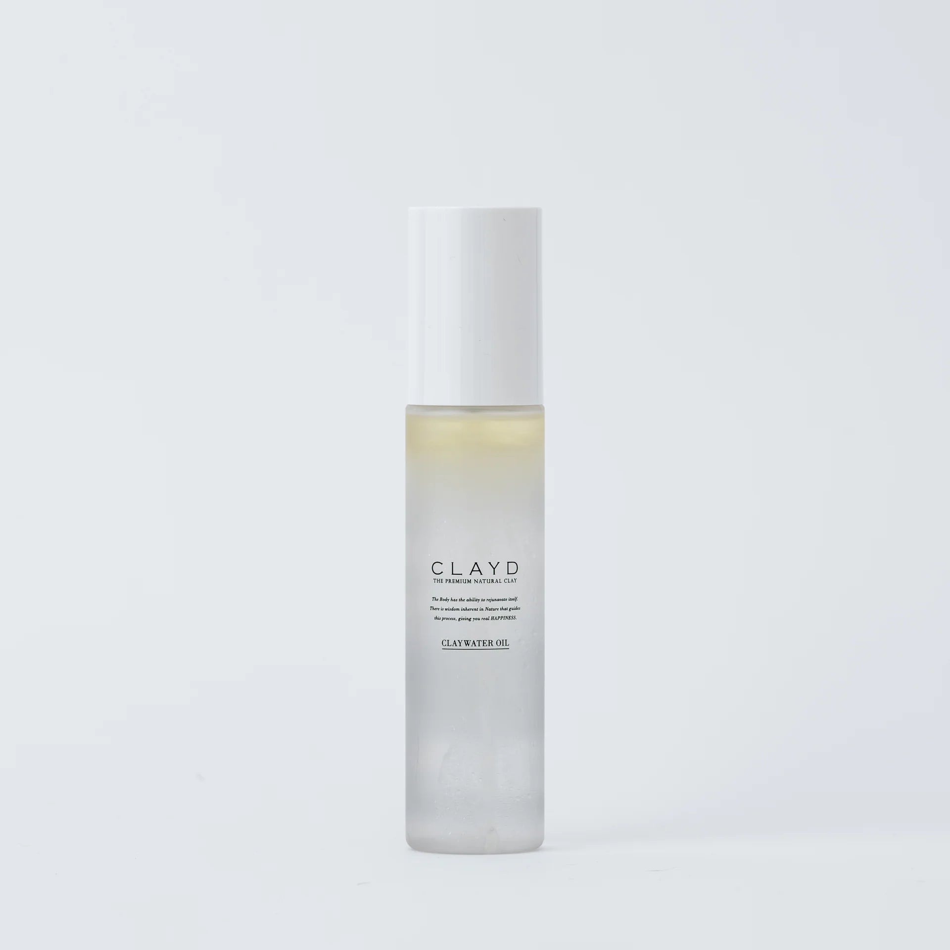 クレイウォーターオイル  150ml