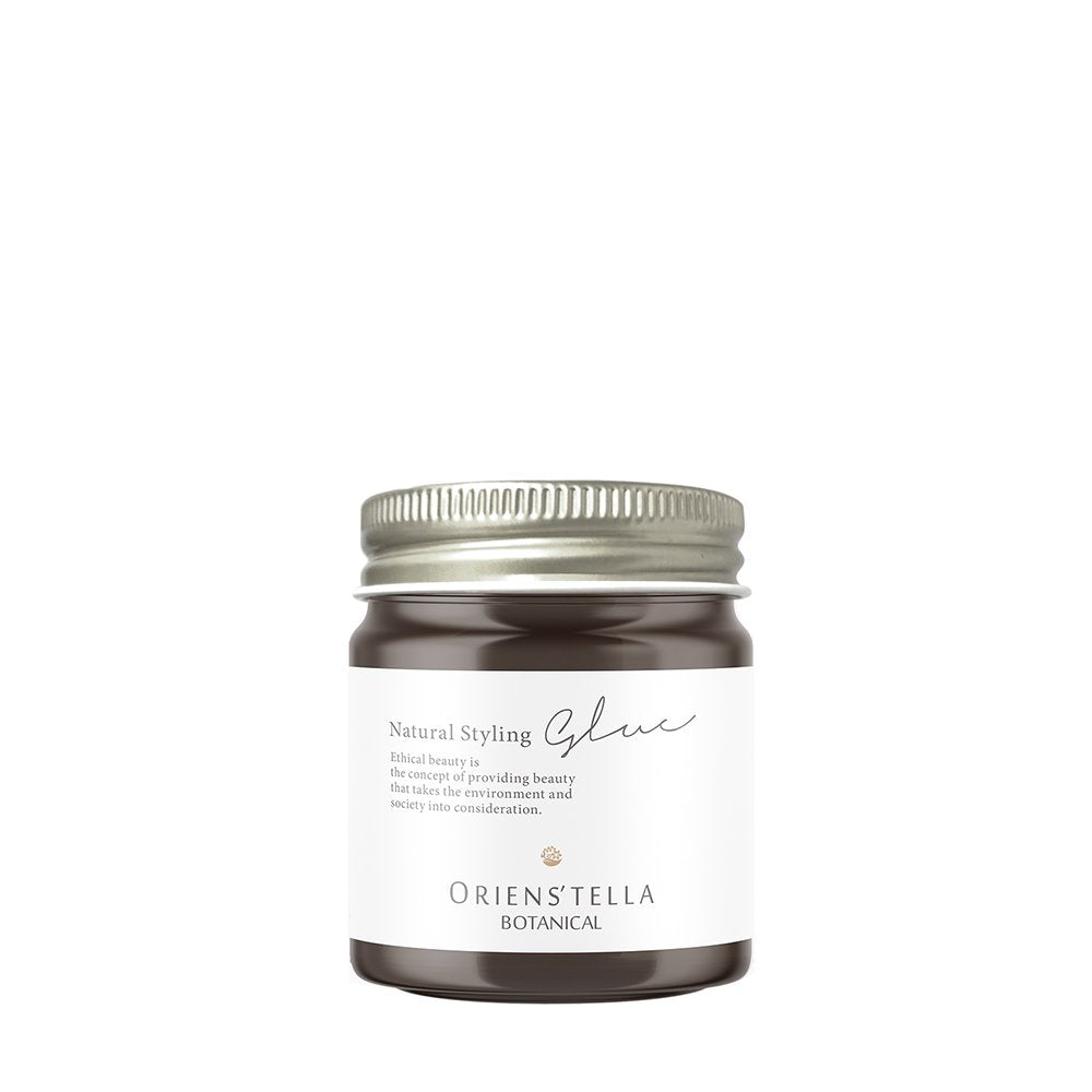 ナチュラルスタイリンググルー [60g]